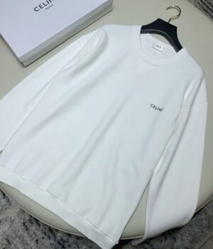 CELINE LONG SLEEVE
