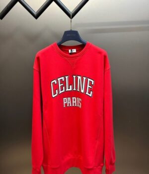 CELINE LONG SLEEVE