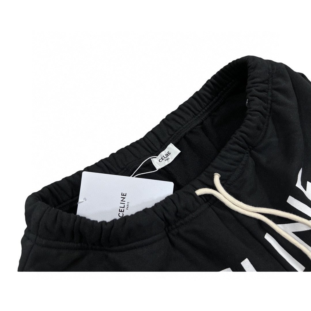 CELINE SHORTS - Image 3