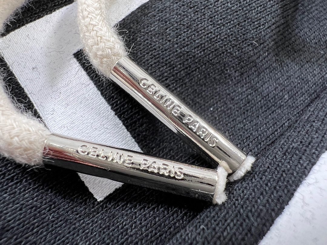 CELINE SHORTS - Image 7
