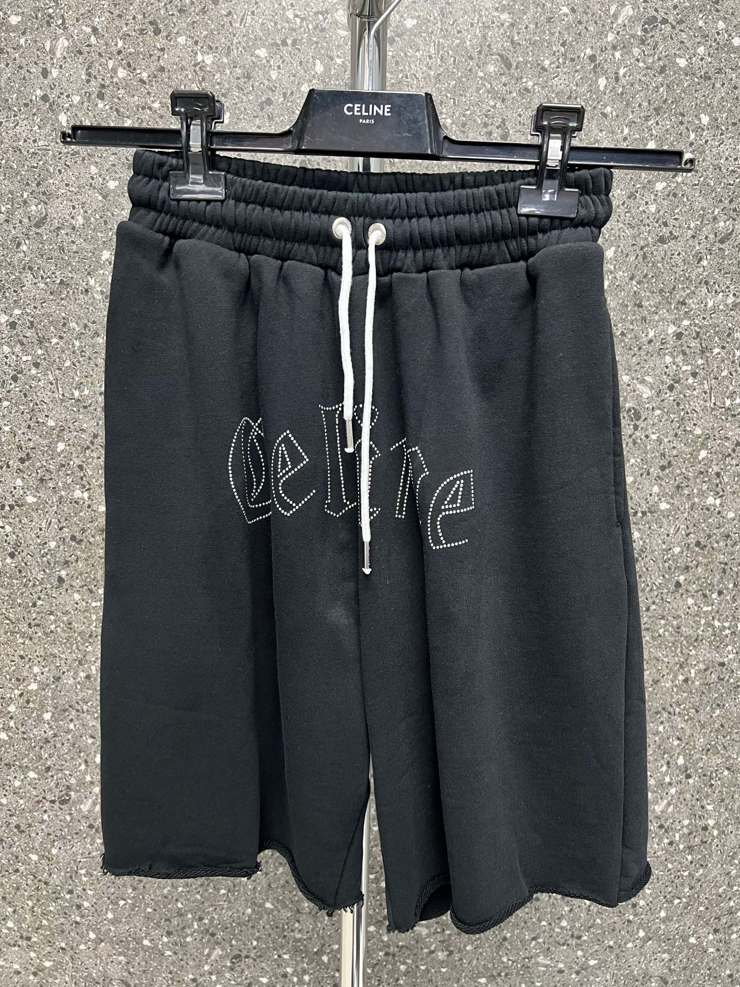 CELINE SHORTS - Image 2