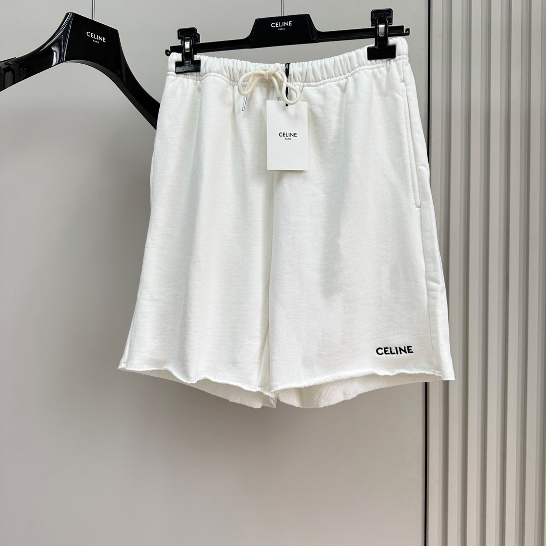 CELINE SHORTS - Image 2