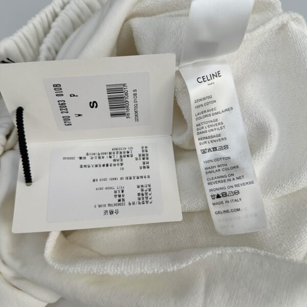 CELINE SHORTS - Image 6