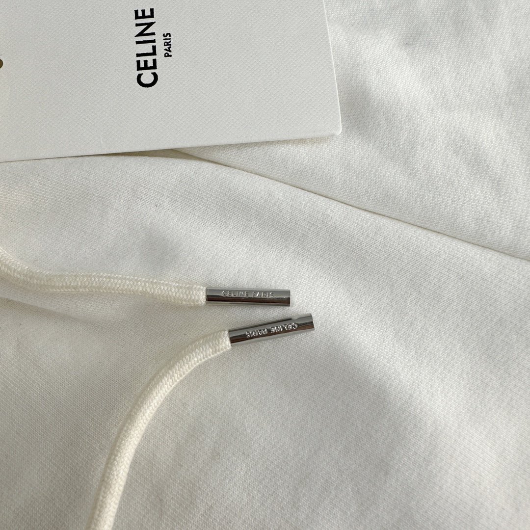 CELINE SHORTS - Image 7
