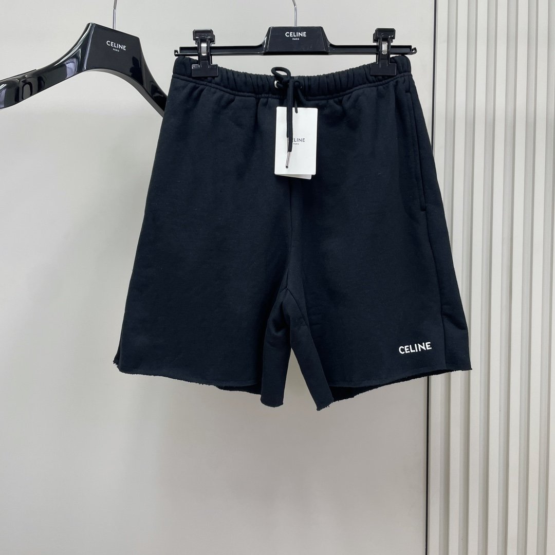 CELINE SHORTS - Image 2