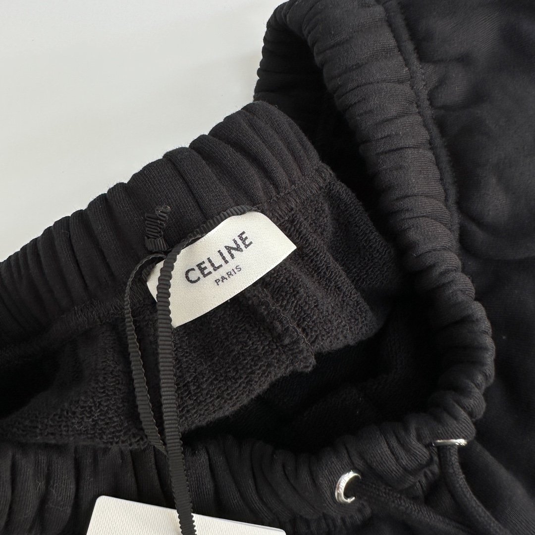 CELINE SHORTS - Image 7