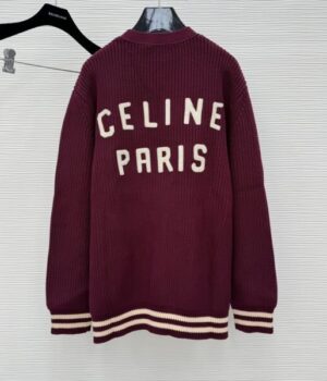 CELINE SWEATER
