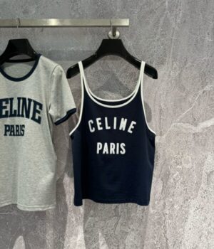 CELINE TOPS