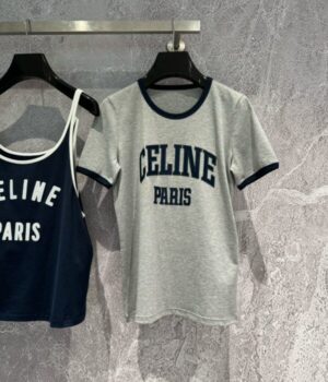 CELINE TOPS