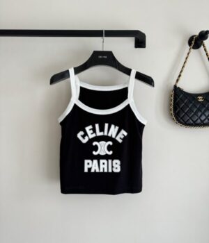 CELINE TOPS