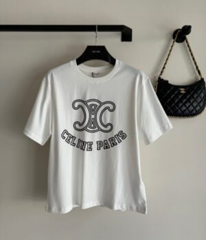 CELINE TOPS