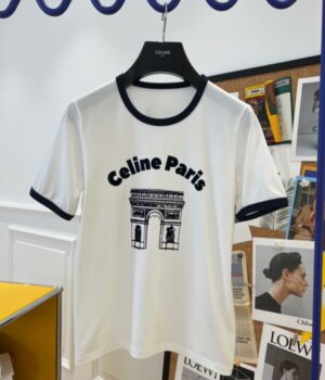 CELINE TOPS