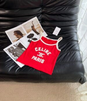 CELINE TOPS