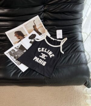 CELINE TOPS