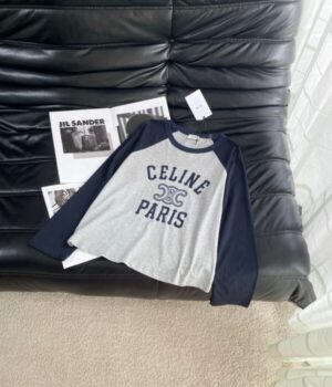 CELINE TOPS