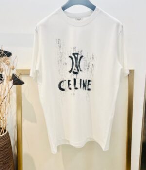 CELINE TSHIRT