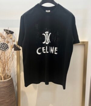 CELINE TSHIRT