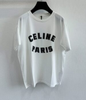 CELINE TSHIRT
