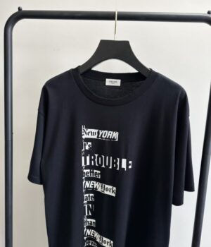 CELINE TSHIRT
