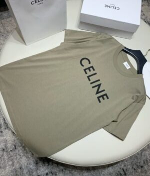 CELINE TSHIRT