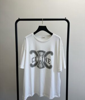 CELINE TSHIRT