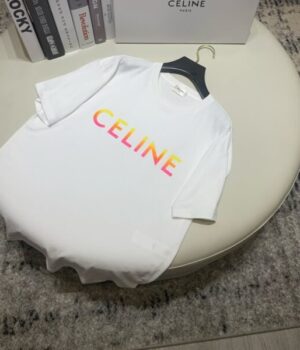 CELINE TSHIRT