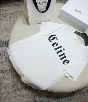 CELINE TSHIRT