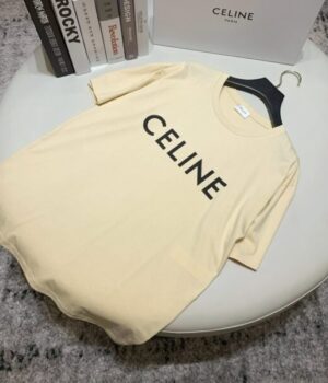 CELINE TSHIRT