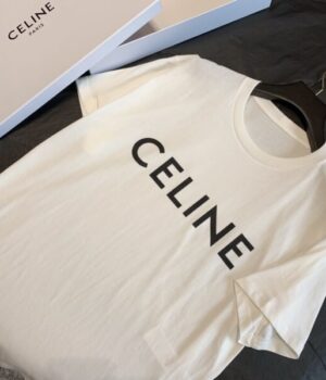 CELINE TSHIRT
