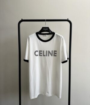 CELINE TSHIRT