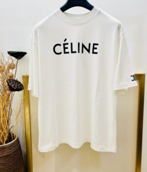 CELINE TSHIRT
