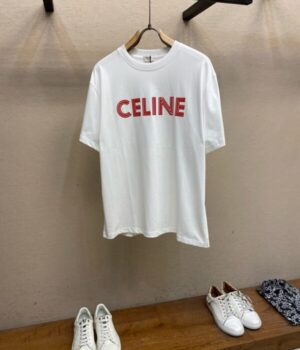CELINE TSHIRT