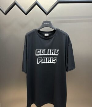 CELINE TSHIRT