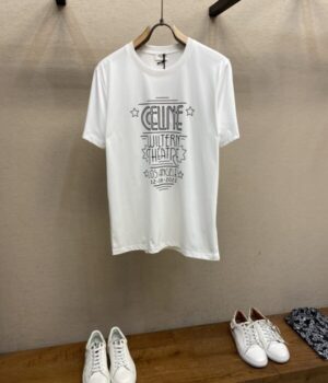 CELINE TSHIRT