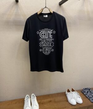 CELINE TSHIRT