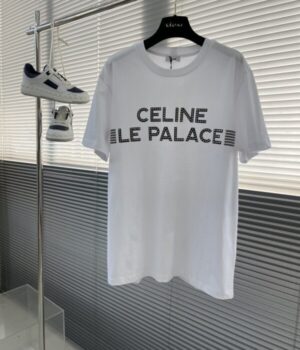 CELINE TSHIRT