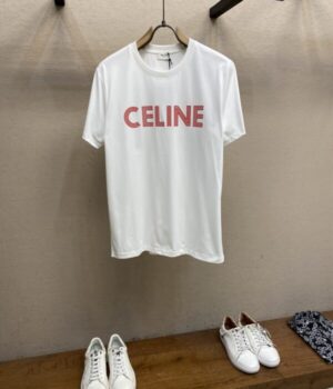 CELINE TSHIRT