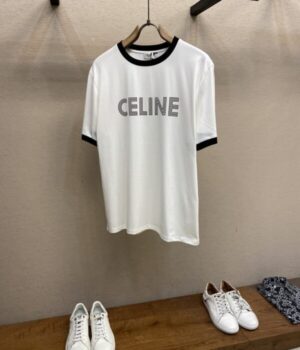 CELINE TSHIRT