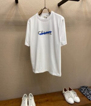 CELINE TSHIRT