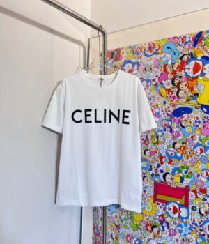 CELINE TSHIRT