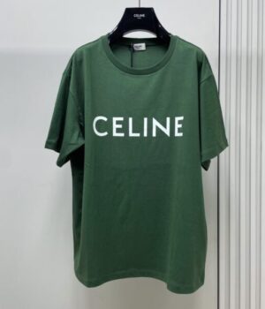CELINE TSHIRT