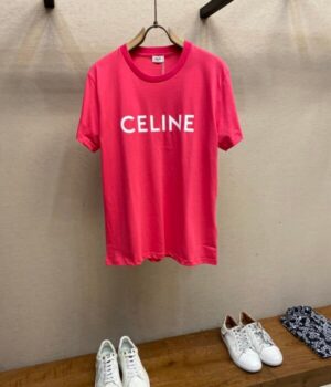 CELINE TSHIRT