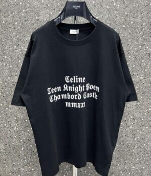 CELINE TSHIRT