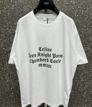 CELINE TSHIRT