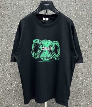 CELINE TSHIRT