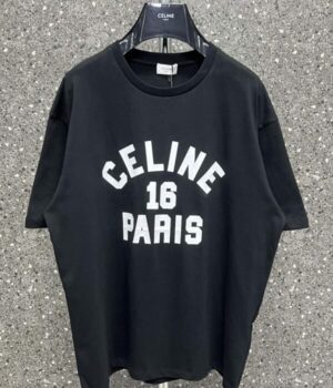 CELINE TSHIRT