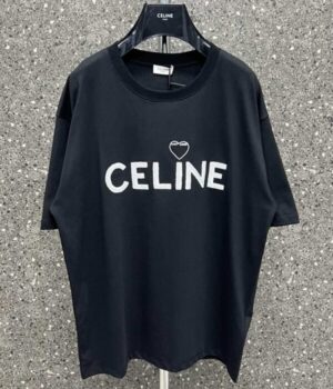 CELINE TSHIRT