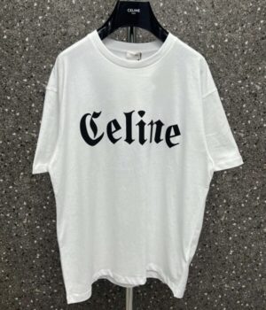 CELINE TSHIRT
