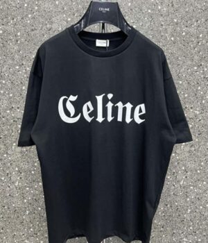CELINE TSHIRT
