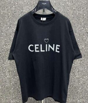 CELINE TSHIRT